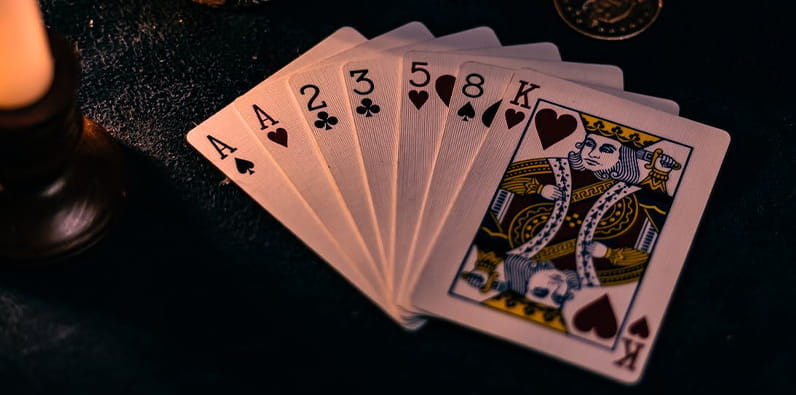 Dicas de Blackjack Mais Úteis e Comuns